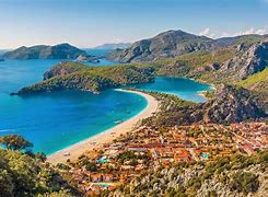 Fethiye Akyaka Gökova Turu 3 Gece Otel Konaklaması