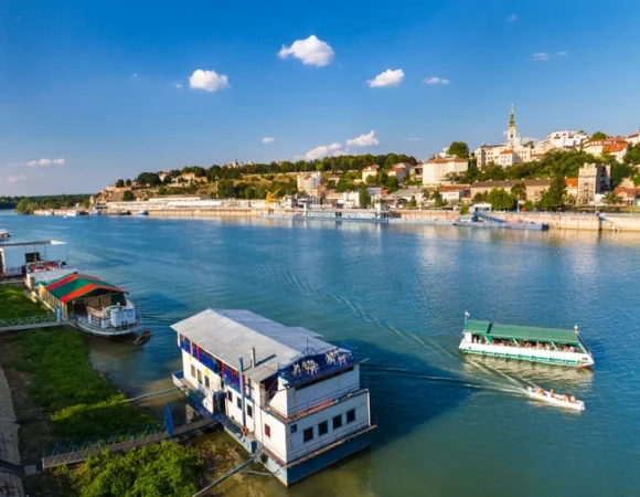 Belgrad Rüyası Turu – Ramazan Bayramı Dönemi – 2024