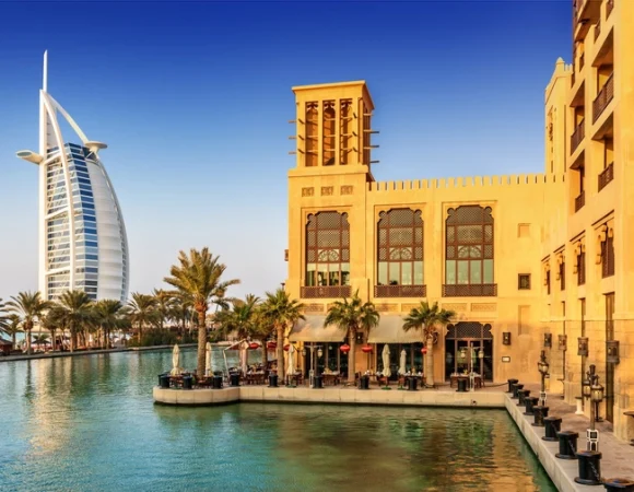 Dubai Turu – Sun Express Havayolları ile – 3 Gece